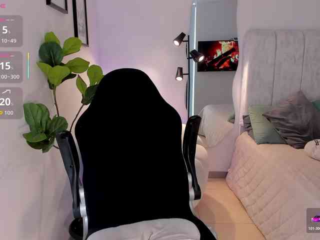 AmyWoods webcam