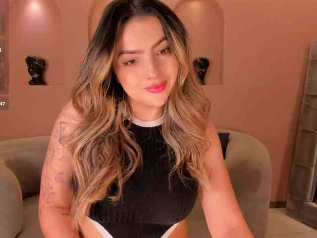AmyWoods
