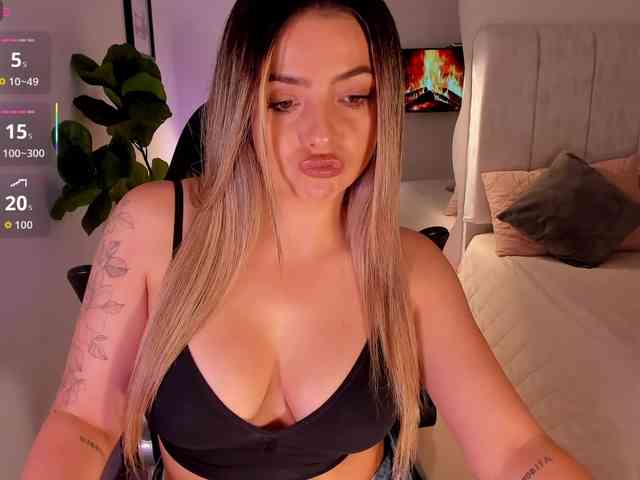 AmyWoods webcam