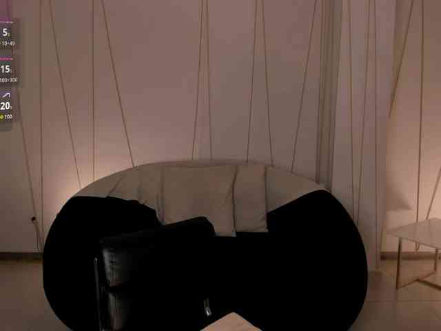 AmyWoods webcam