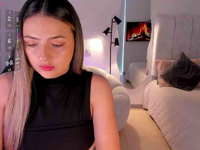 AmyWoods webcam