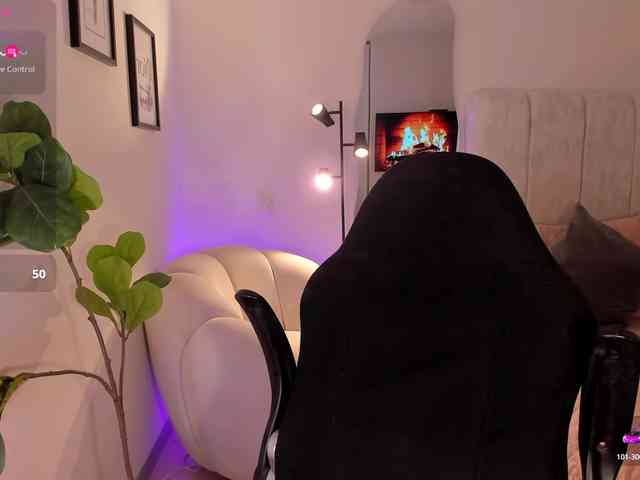 AmyWoods webcam