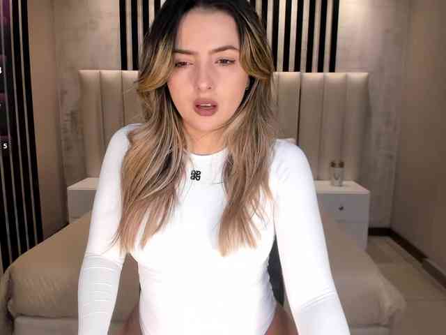 AmyWoods webcam