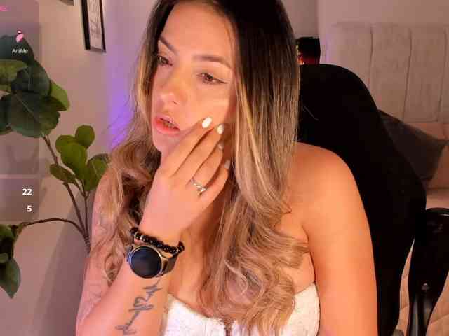 AmyWoods