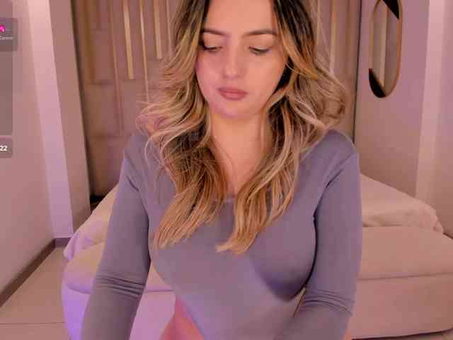 AmyWoods webcam