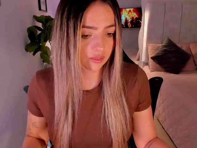 AmyWoods webcam
