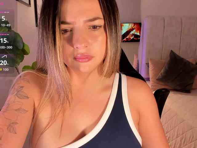 AmyWoods webcam