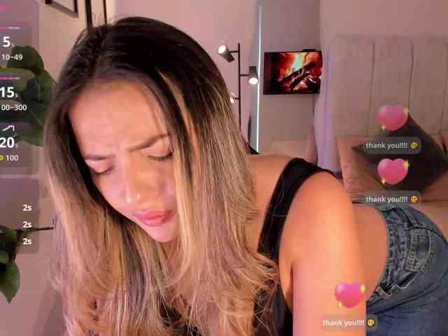 AmyWoods webcam