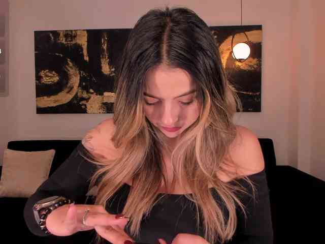 AmyWoods webcam