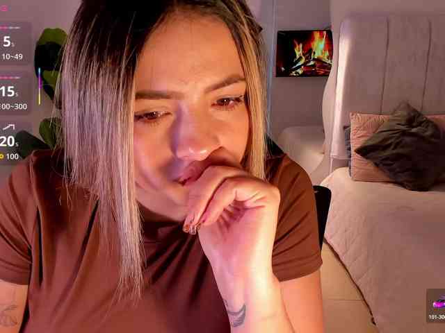 AmyWoods