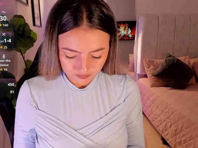 AmyWoods webcam