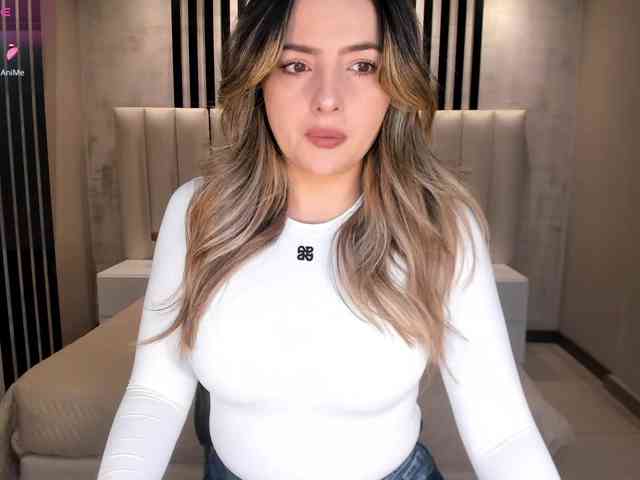 AmyWoods webcam