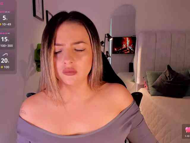AmyWoods webcam