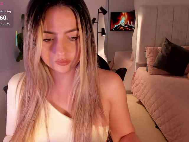 AmyWoods webcam