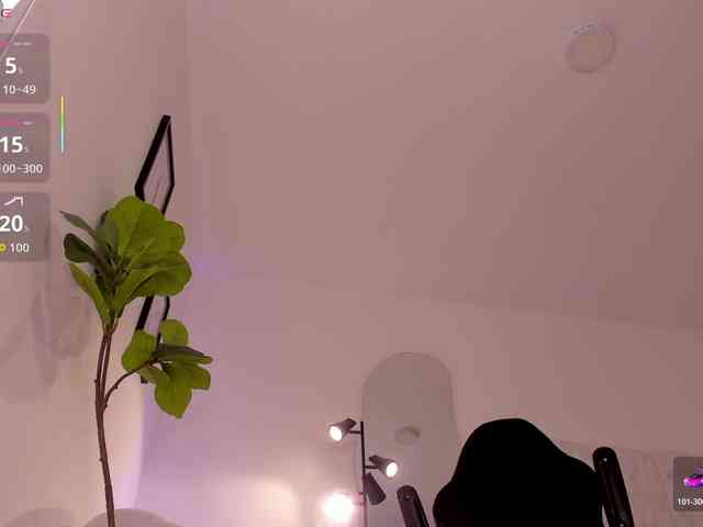 AmyWoods webcam