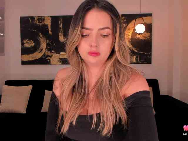 AmyWoods webcam