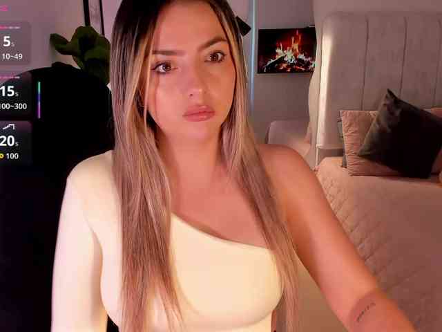 AmyWoods webcam