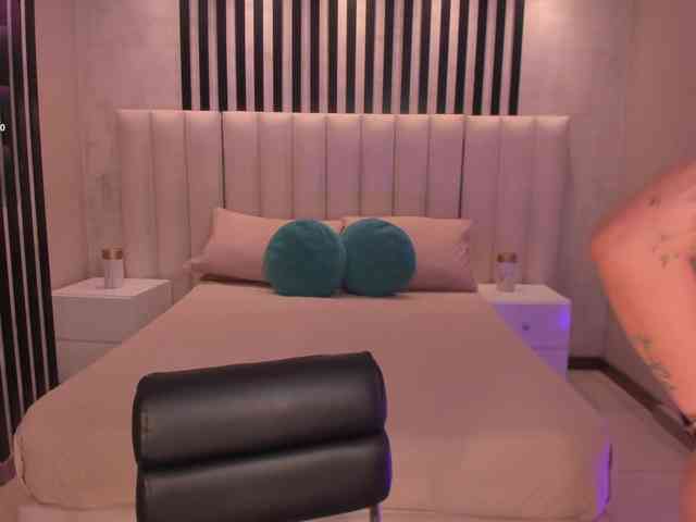 AmyWoods webcam