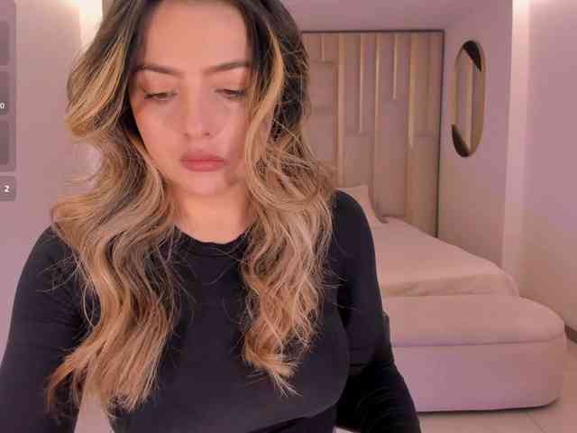 AmyWoods webcam