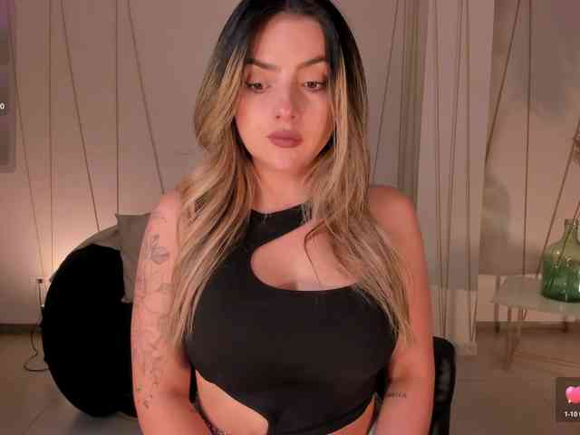 AmyWoods webcam
