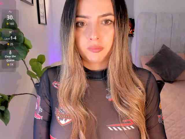 AmyWoods webcam