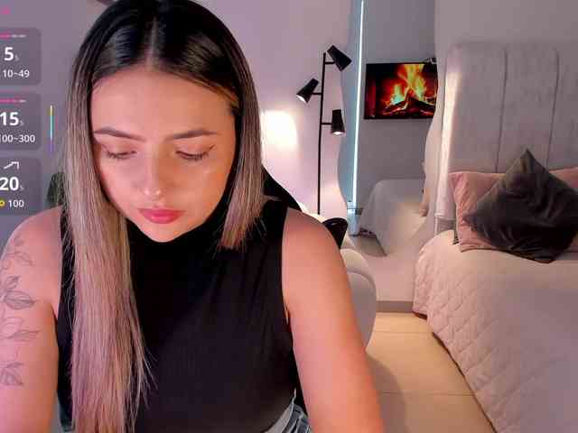 AmyWoods webcam