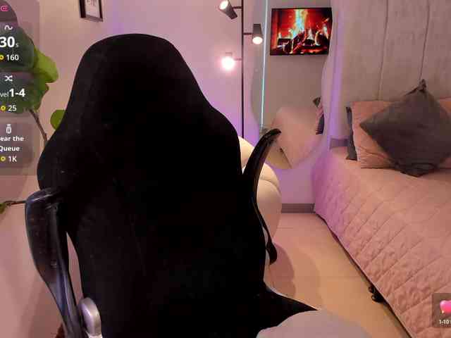 AmyWoods webcam