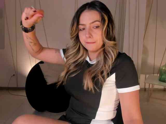 AmyWoods webcam