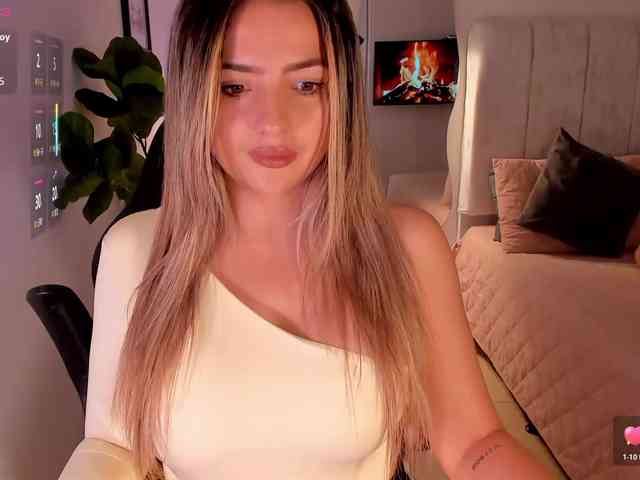 AmyWoods webcam