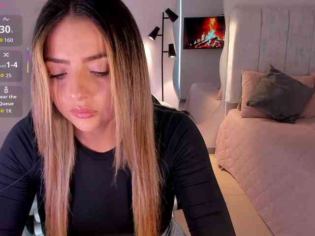 AmyWoods webcam