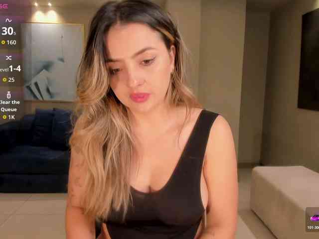 AmyWoods webcam