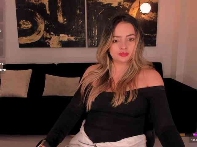 AmyWoods webcam