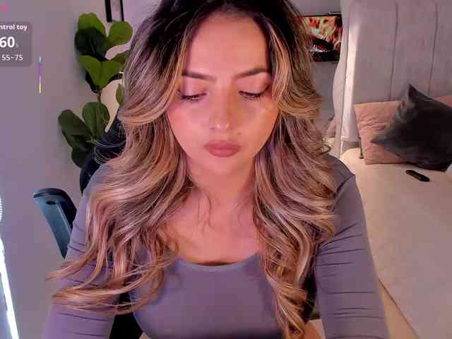AmyWoods webcam