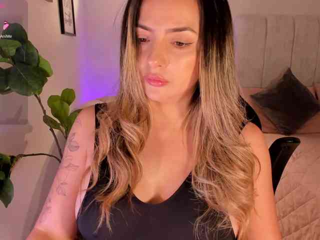 AmyWoods webcam
