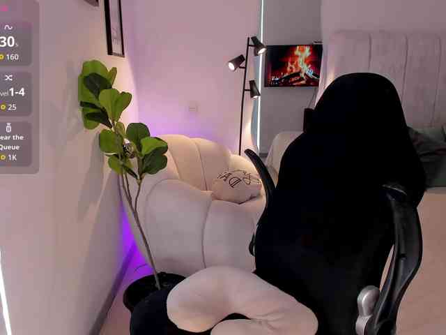 AmyWoods webcam