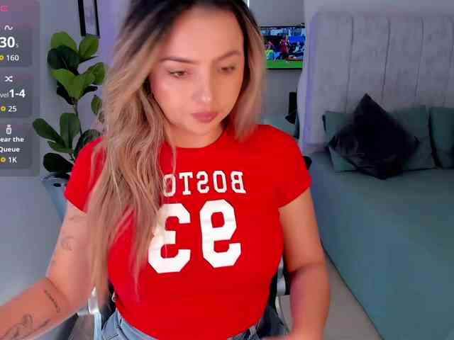 AmyWoods