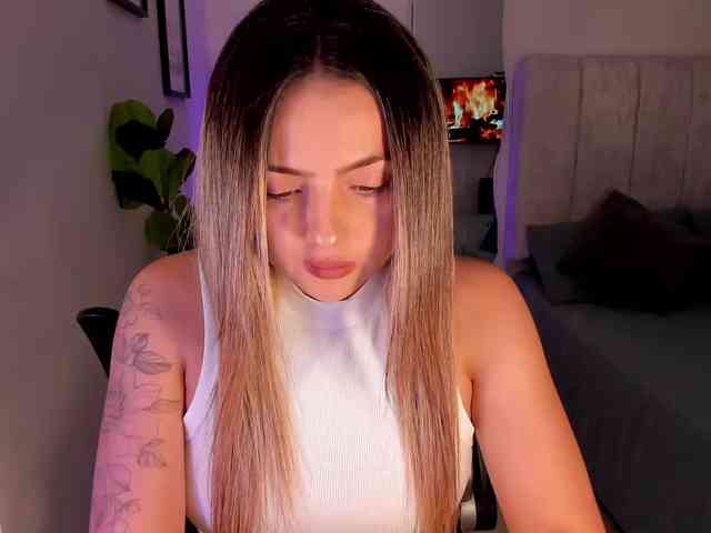 AmyWoods webcam