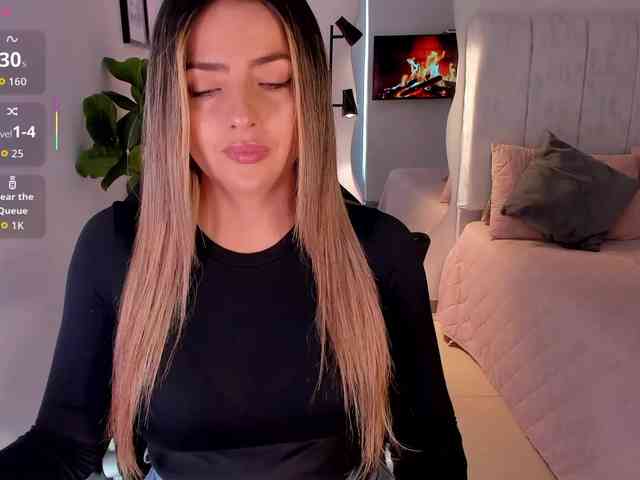 AmyWoods webcam