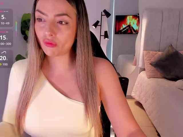 AmyWoods webcam