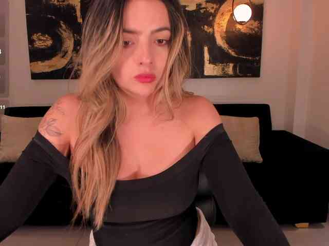 AmyWoods webcam