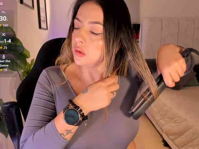 AmyWoods