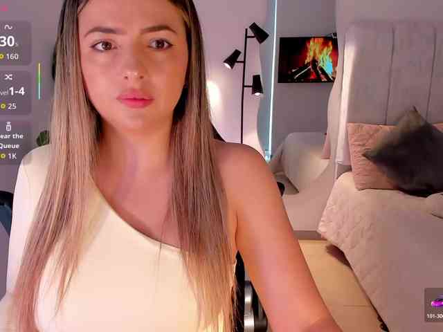 AmyWoods webcam