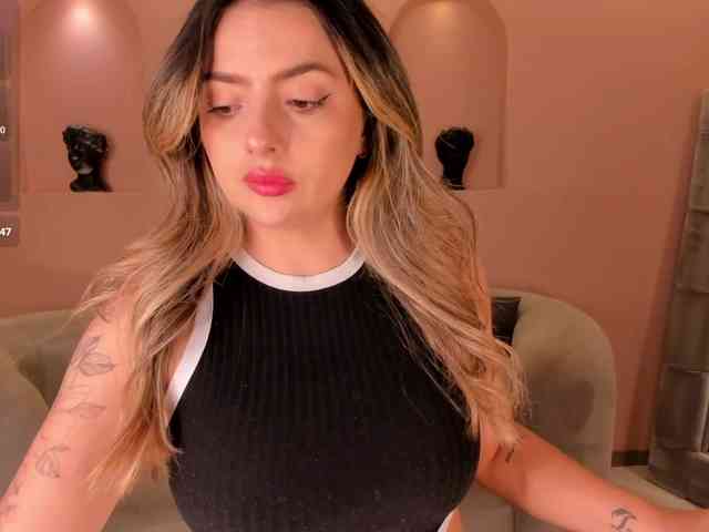 AmyWoods