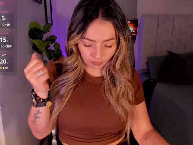 AmyWoods webcam