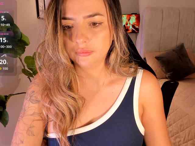 AmyWoods
