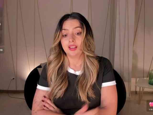 AmyWoods webcam