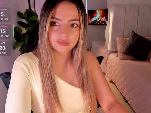 AmyWoods webcam