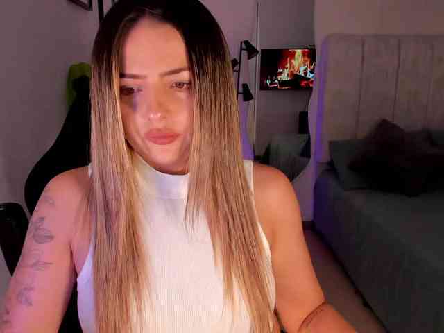 AmyWoods webcam
