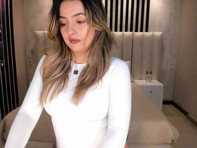 AmyWoods webcam