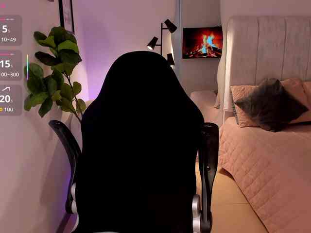 AmyWoods webcam